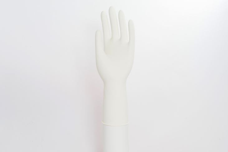 PROFEEL Latex-free surgical gloves